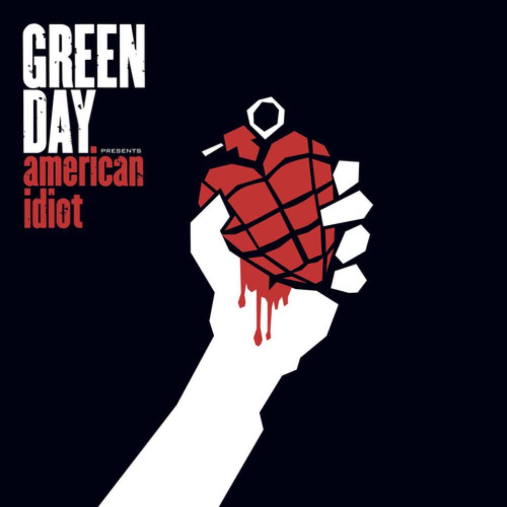 Green Day - Official Store