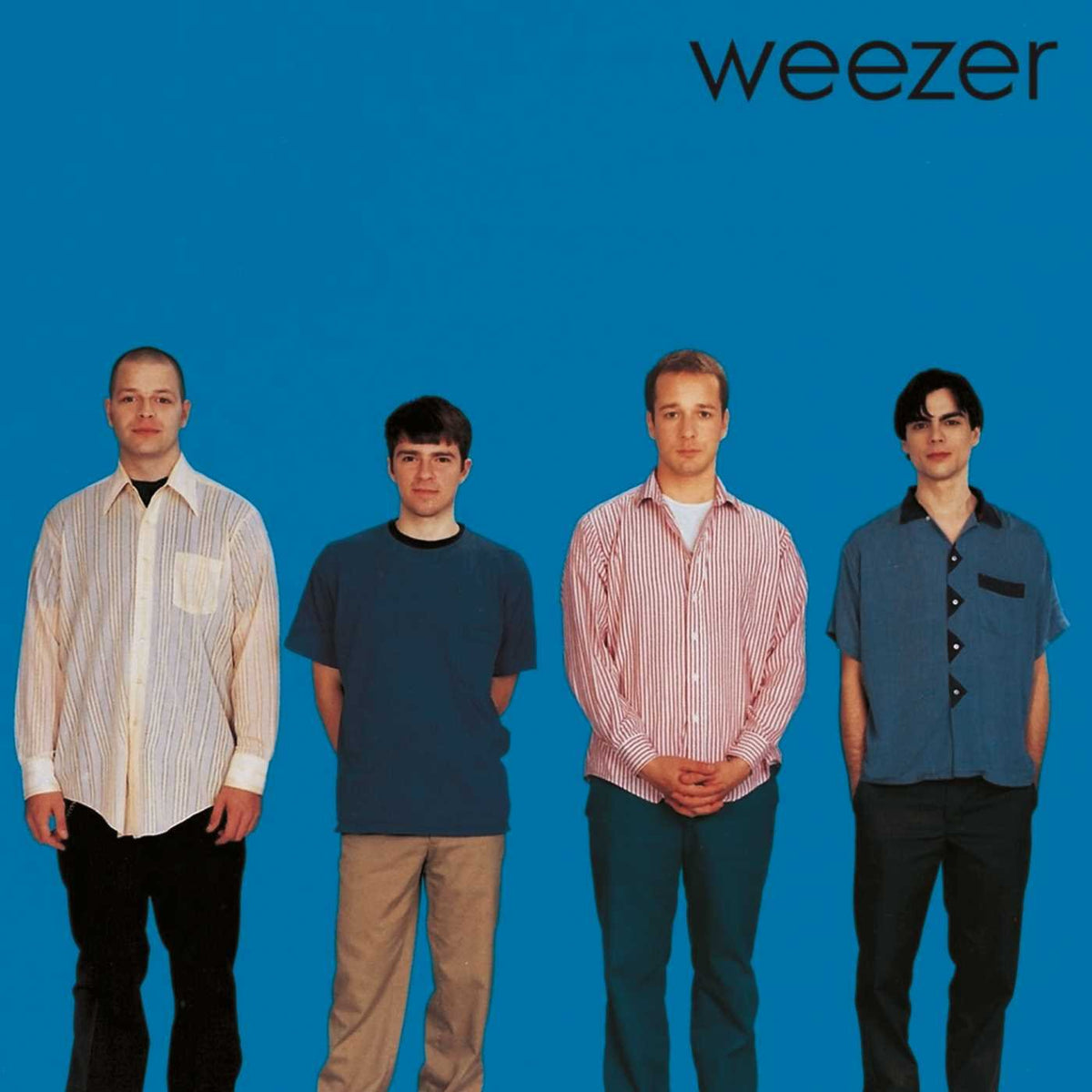 Weezer Tour 2023 T-Shirt Indie Roadtrip Rock Concert Fan Band Gift Fans  Music