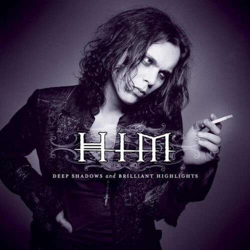 HIM - Deep Shadow And Brilliant Highlights - Vinyl LP