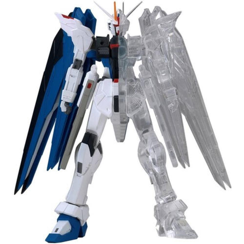 Banpresto - Mobile Suit Gundam Seed Iternal Structure Zgmfgund