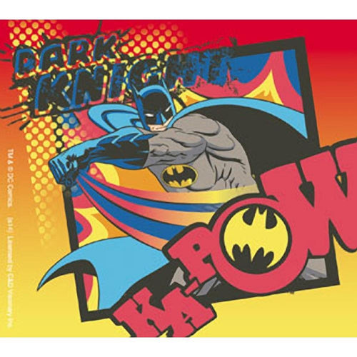Batman Ka pow! Sticker