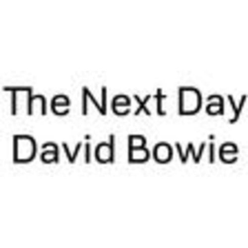 David Bowie - Next Day - 7-inch Vinyl