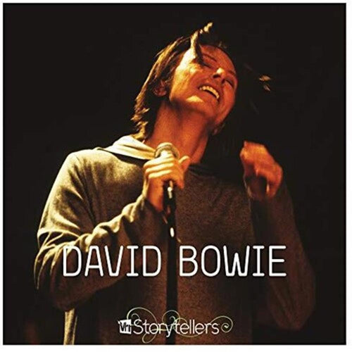 David Bowie - VH1 Storytellers (Live At Manhattan Center) - Vinyl LP