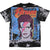 David Bowie Ziggy Havok Black T-Shirt