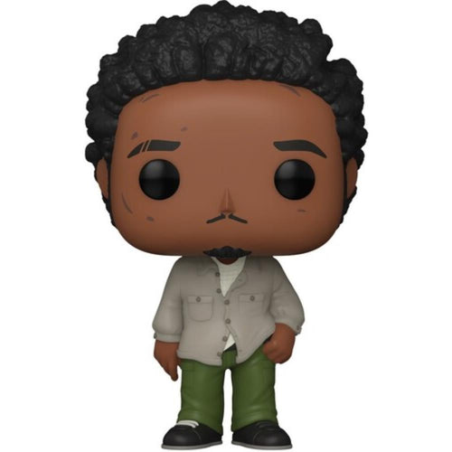 Funko Pop! Television - The Wire - Bubbles