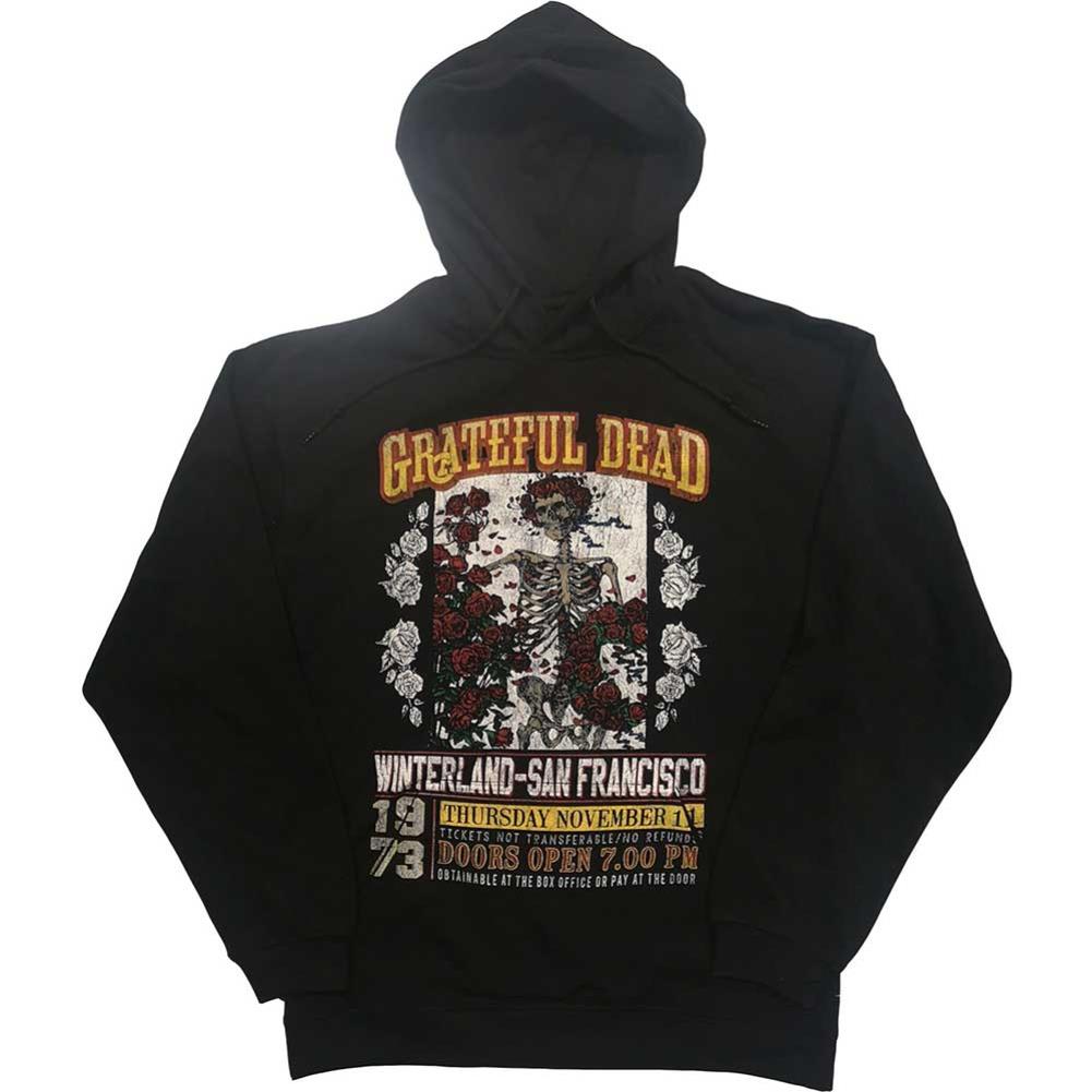 San Francisco 49ers NFL Special Grateful Dead Personalized Hoodie T Shirt -  Growkoc