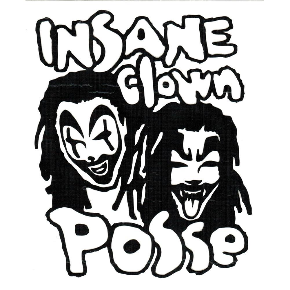 Insane Clown Posse Band Women's T-Shirt Tee