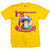 Jimi Hendrix Are You Experienced? Unisex T-Shirt