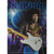 Jimi Hendrix Guitar Space Sticker