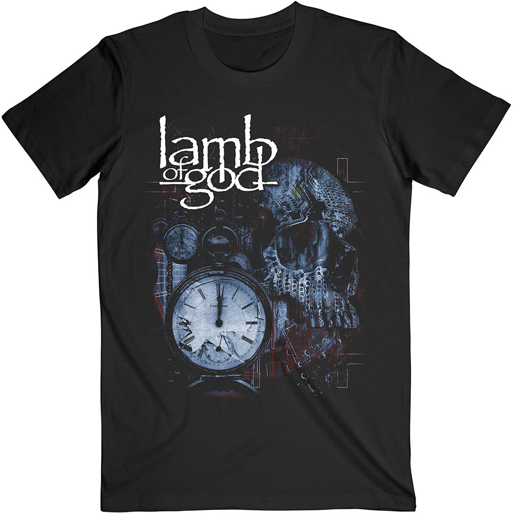 Lamb of store god t shirt