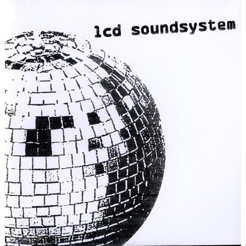 LCD Soundsystem - Lcd Soundsystem - Vinyl LP