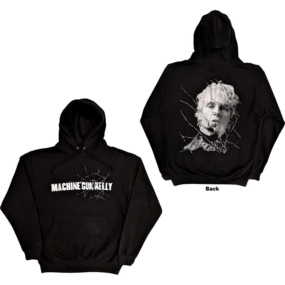 Mgk hoodie online