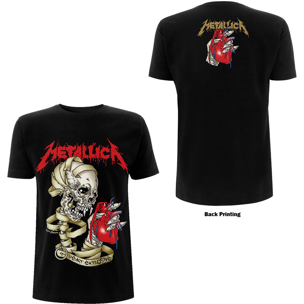 Metallica T-Shirts