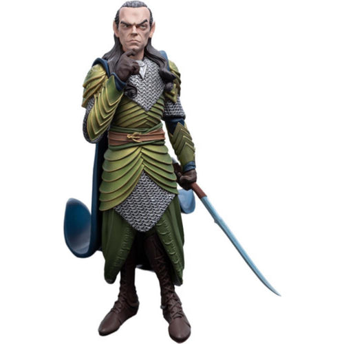 Mini Epics - The Lord Of The Rings Trilogy - Elrond Mini Epics