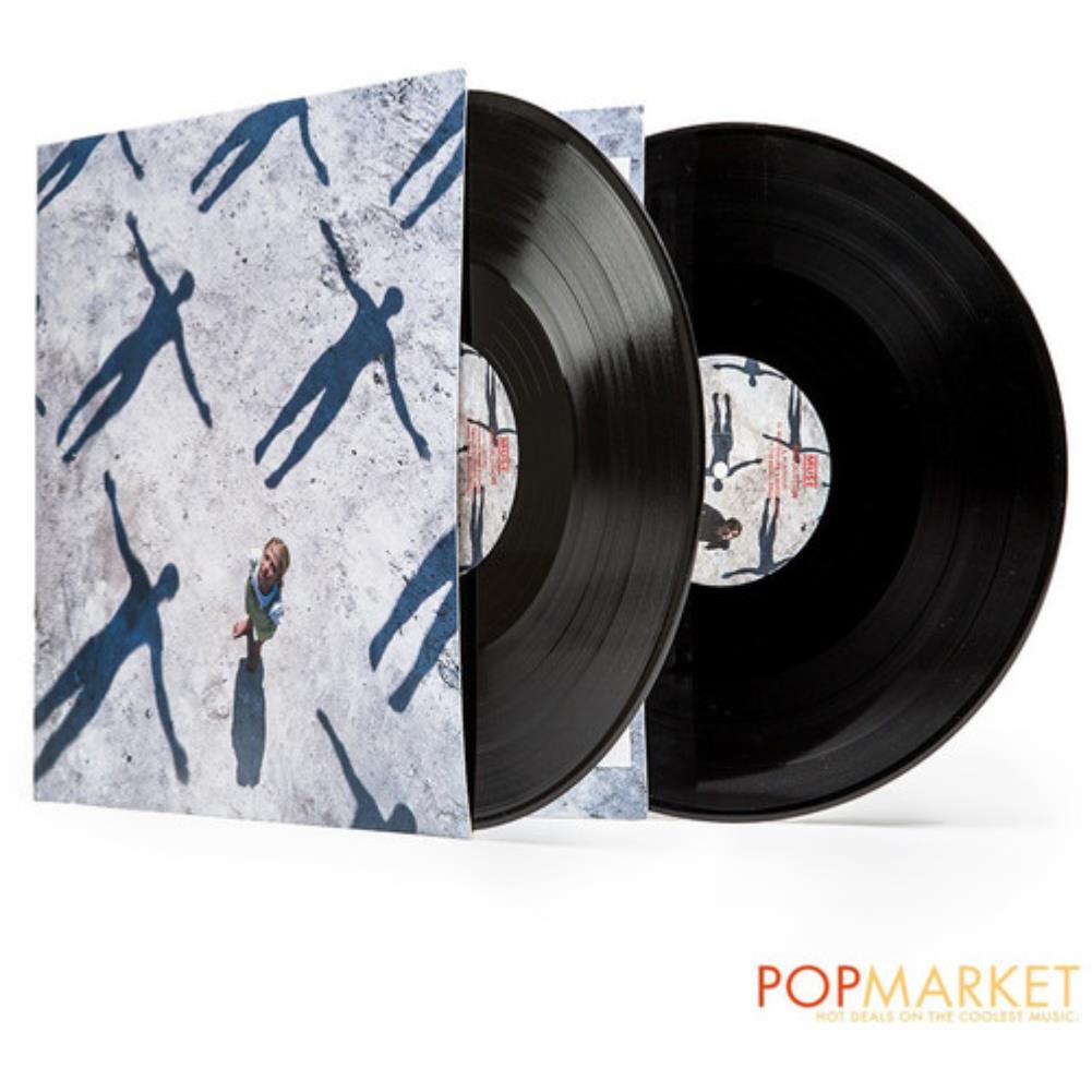 Muse - Absolution - Vinyl LP – RockMerch
