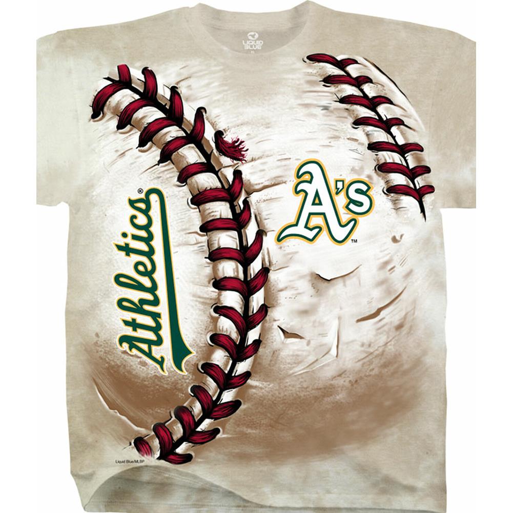 Oakland Athletics Gear, A's Merchandise, A's Apparel, Store