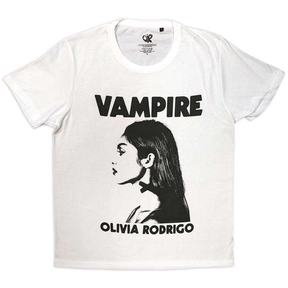 vampire t-shirt – Olivia Rodrigo