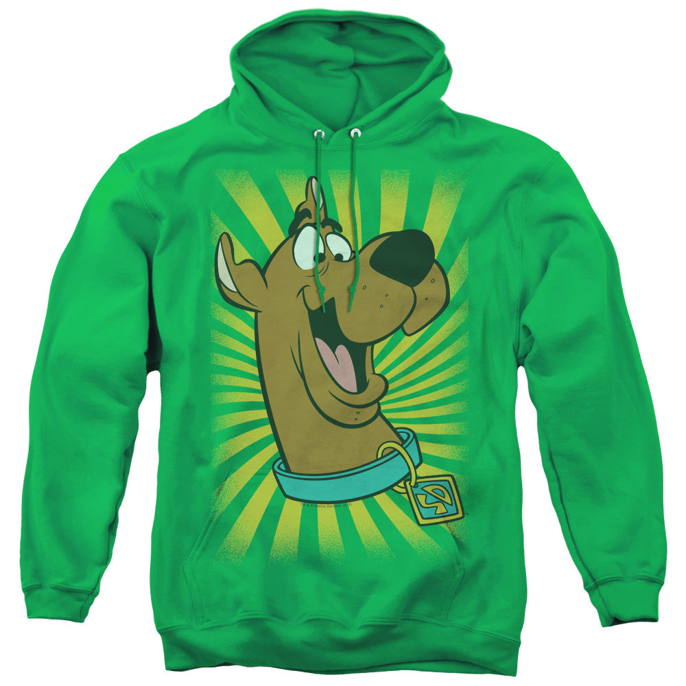 Scooby doo mens discount hoodie