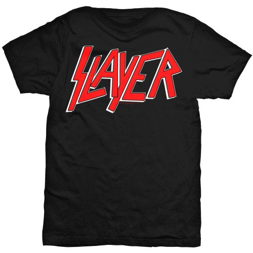 Slayer shirt hot sale