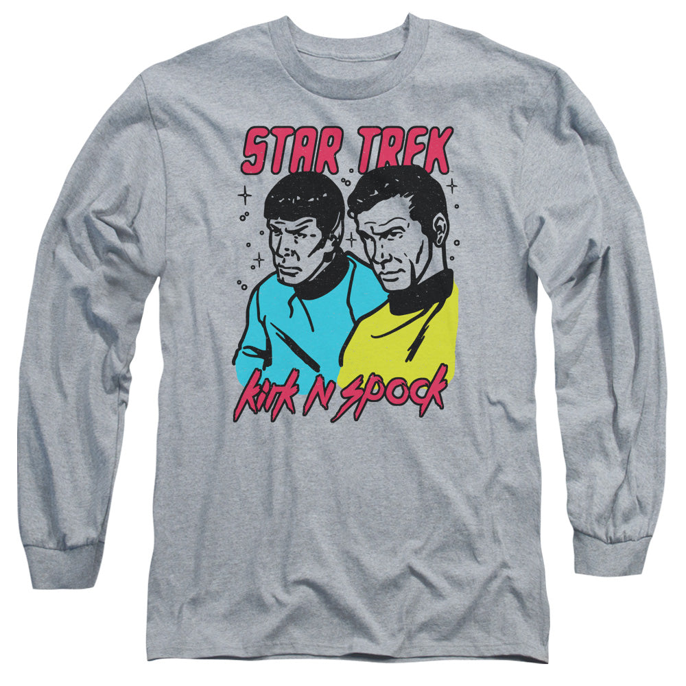 T shirt online spock