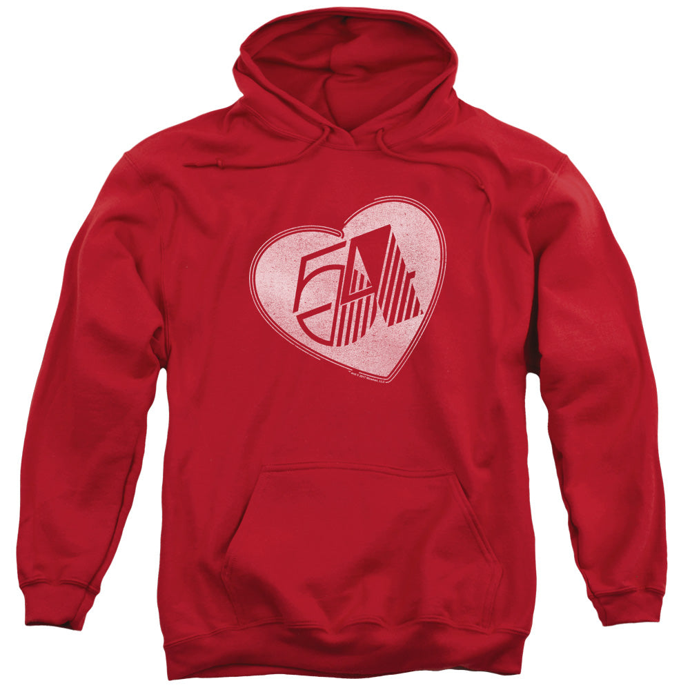 Studio 2025 54 hoodie