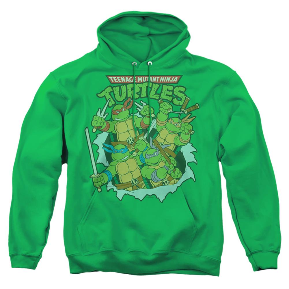 Teenage Mutant Ninja Turtles Sweatshirt