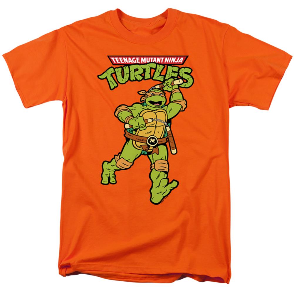 Teenage Mutant Ninja Turtles Retro T-shirt