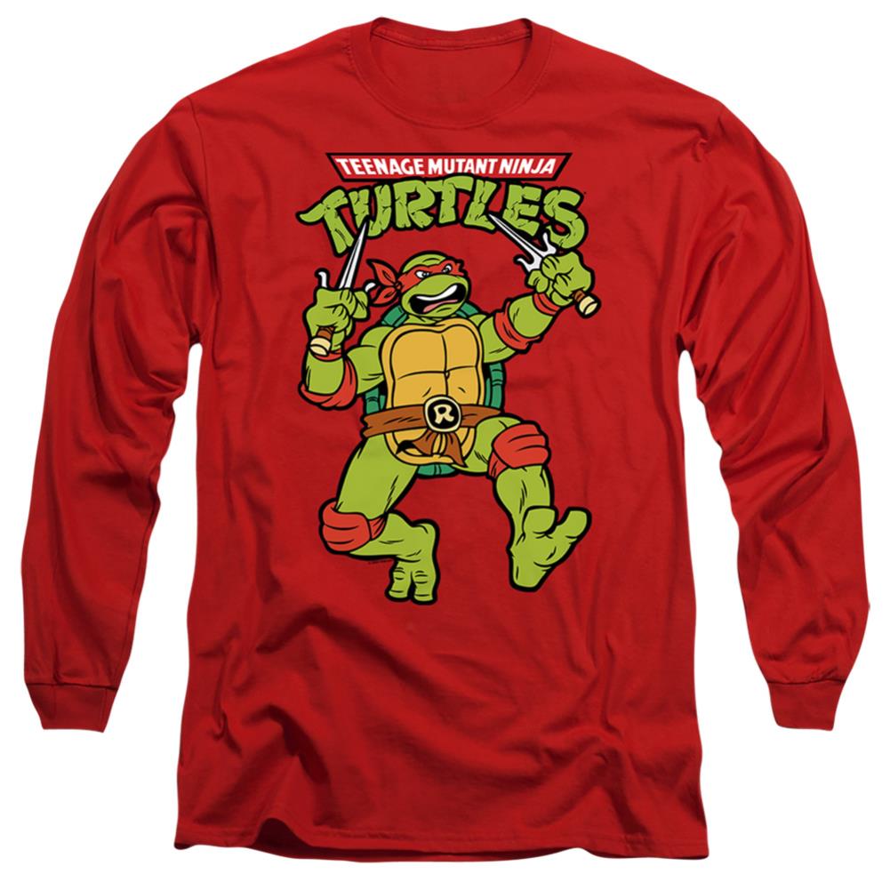 Teenage Mutant Ninja Turtles Retro T-shirt