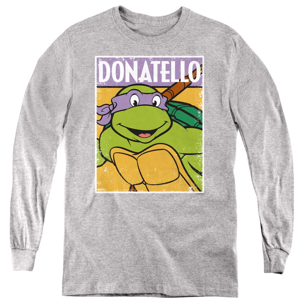  Nickelodeon Ninja Turtles Shirt With Mask and Raphael