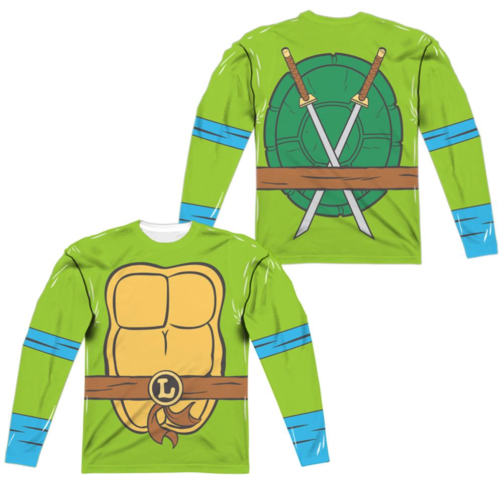 Teenage Mutant Ninja Turtles TMNT Black Short Sleeve T-Shirt Adult Size XL  NEW