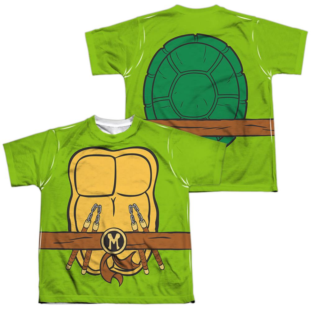 TMNT Teenage Mutant Ninja Turtles T-shirts