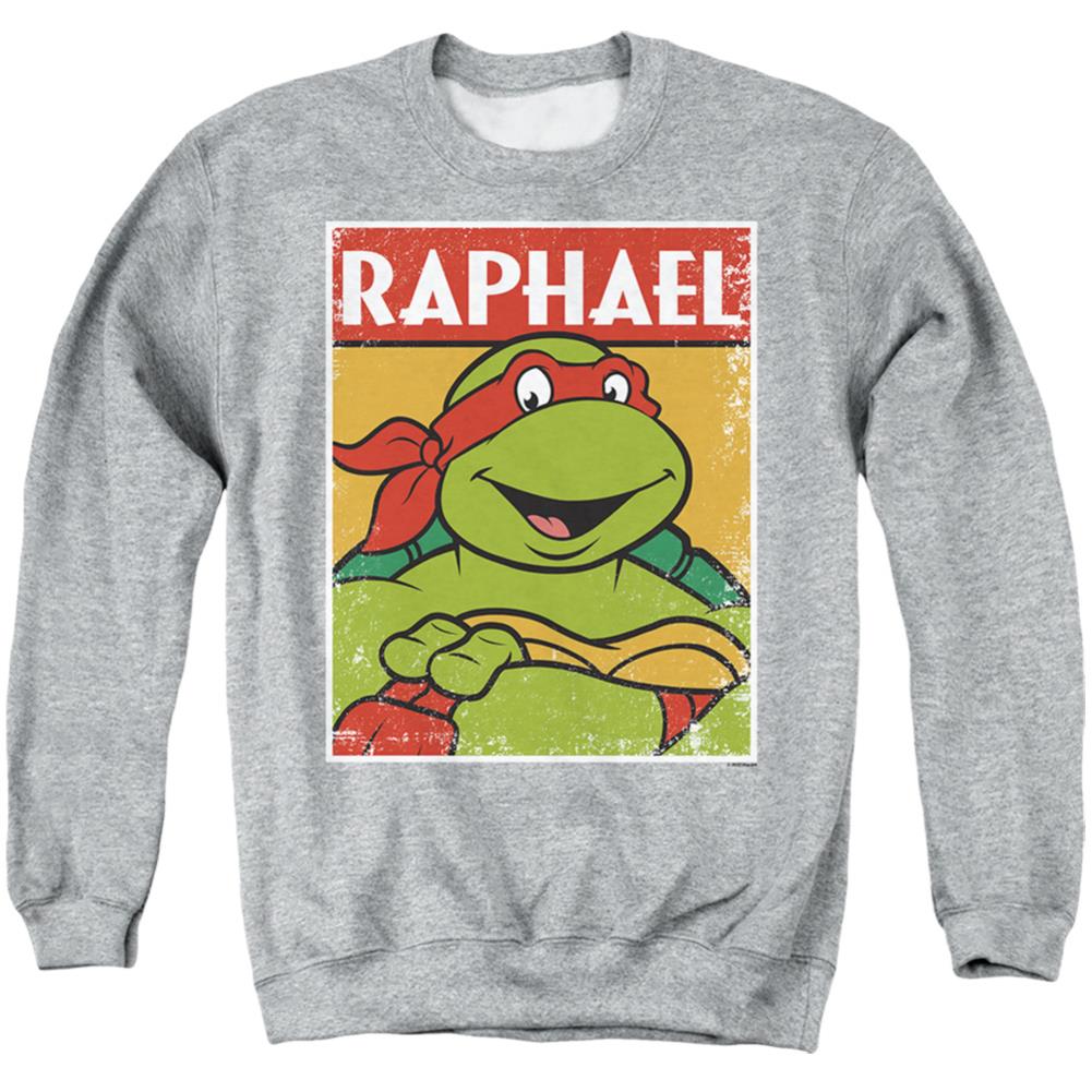 Teenage Mutant Ninja Turtles Tmnt Raph - Men's Long Sleeve T-Shirt