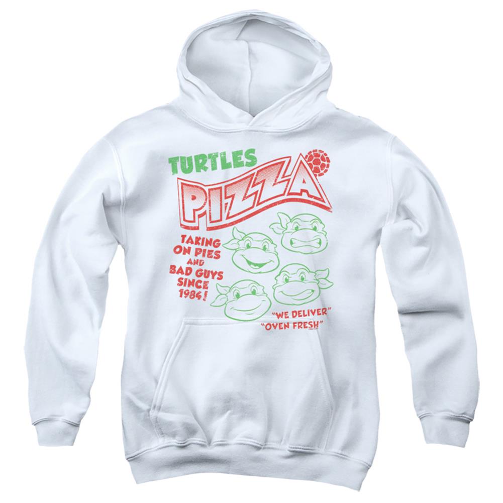 TMNT Oven Fresh Pizza T-Shirt