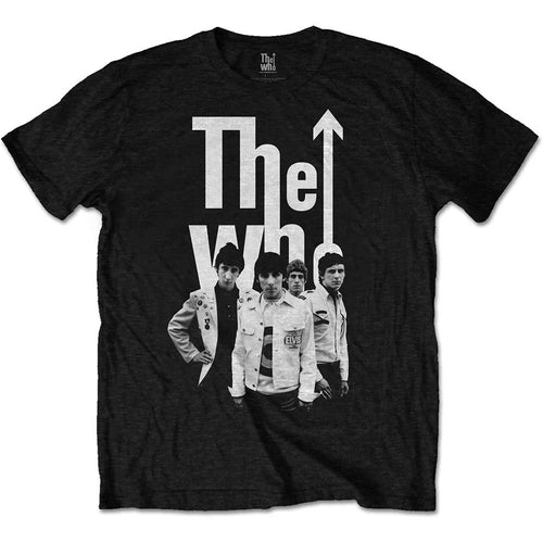 The Who Elvis for Everyone Unisex T-Shirt