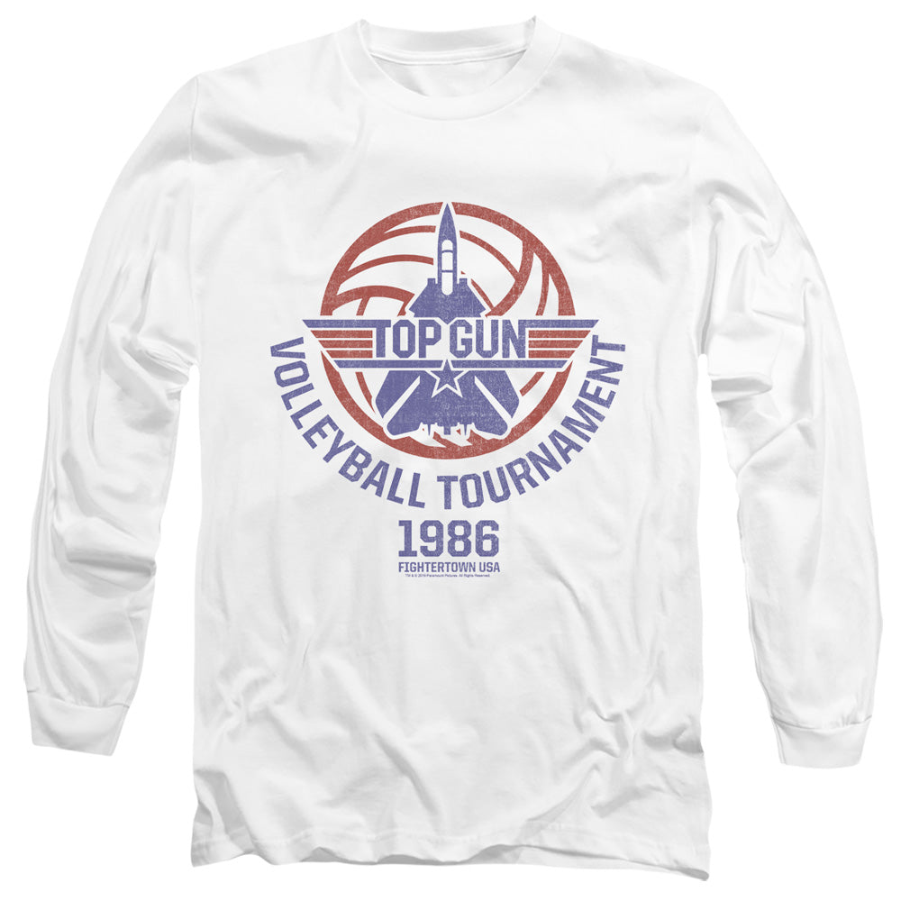 Top Gun Long Sleeve T-Shirts for Sale