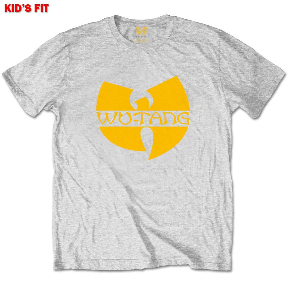 Pink wu best sale tang shirt